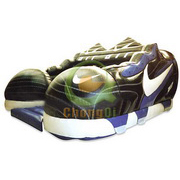 commercial inflatable sports game